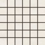 Lasselsberger Mosaik Limestone 30x30cm elfenbein matt/glänzend I DDM05800