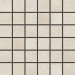 Lasselsberger Mosaik Limestone 30x30cm beige matt/glänzend I DDM05801