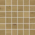 Lasselsberger Mosaik Bricola 30x30cm beige matt I DDM05850