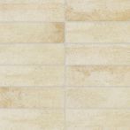 Lasselsberger Dekor Siena 45x45cm hellbeige matt I DDP4H663