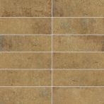 Lasselsberger Dekor Siena 45x45cm braun matt I DDP4H664