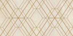 Lasselsberger Dekor Quarzit 30x60cm beige matt/glänzend I DDTSR735