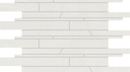 Lasselsberger Dekor Extra 45x30cm weiß matt I DDVP4722