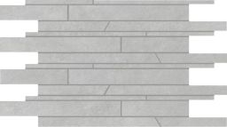 Lasselsberger Dekor Extra 45x30cm hellgrau matt I DDVP4723