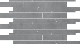 Lasselsberger Dekor Extra 45x30cm dunkelgrau matt I DDVP4724