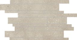 Lasselsberger Dekor Betonico 45x30cm dunkelbeige matt I DDVP4794