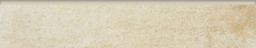 Lasselsberger Sockel Siena 45x8,5cm hellbeige matt I DSAPS663