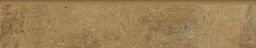 Lasselsberger Sockel Siena 45x8,5cm braun matt I DSAPS664