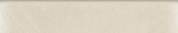 Lasselsberger Sockel Rebel 45x8,5cm beige matt I DSAPS743
