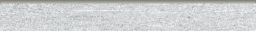 Lasselsberger Sockel Vals 60x7,2cm grau-weiß matt I DSAS3846
