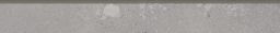 Lasselsberger Sockel Castone 60x7,2cm dunkelgrau matt I DSAS3857