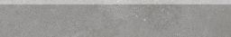 Lasselsberger Sockel Betonico 60x7,2cm grau matt I DSAS3791