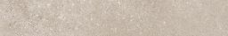 Lasselsberger Sockel Betonico 60x7,2cm dunkelbeige matt I DSAS3794