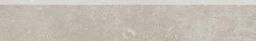 Lasselsberger Sockel Limestone 60x7,2cm beige-grau matt I DSAS3802