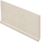 Lasselsberger Hohlkehlsockel Betonico 30x11cm hellbeige matt I DSPJT793