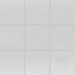 Lasselsberger Bodenfliese Color Two 10x10cm hellgrau matt I GAF0K612