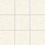 Lasselsberger Bodenfliese Taurus Granit 10x10cm weiß matt I TAA11060