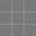 Lasselsberger Bodenfliese Taurus Granit 10x10cm anthrazitgrau matt I TAA11065