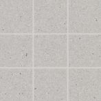 Lasselsberger Bodenfliese Taurus Granit 10x10cm hellgrau matt I TAA11078