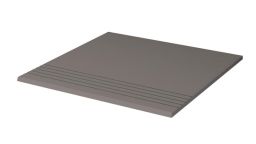 Lasselsberger Stufe Taurus Color 30x30cm grau matt I TCP34006