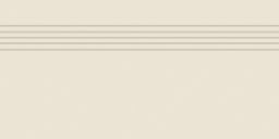 Lasselsberger Stufe Taurus Color 30x60cm weiß matt I TCPSR011