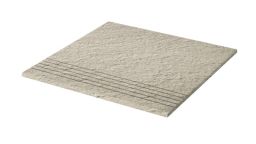 Lasselsberger Stufe Taurus Granit 30x30cm dunkelbeige matt I TCV34061