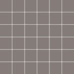 Lasselsberger Mosaik Taurus Color 30x30cm grau matt I TDM05006