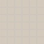 Lasselsberger Mosaik Taurus Color 30x30cm elfenbein matt I TDM05010