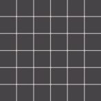 Lasselsberger Mosaik Taurus Color 30x30cm schwarz matt I TDM05019