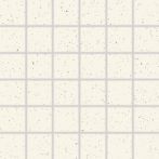 Lasselsberger Mosaik Taurus Granit 30x30cm weiß matt I TDM05060