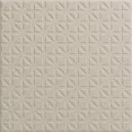 Lasselsberger Bodenfliese Taurus Industrial 20x20cm dunkelbeige matt I TR22Z061