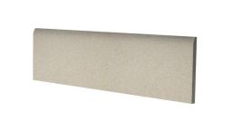 Lasselsberger Sockel Taurus Granit 30x8cm dunkelbeige matt I TSAKF061