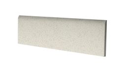 Lasselsberger Sockel Taurus Granit 30x8cm beige matt I TSAKF062