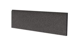 Lasselsberger Sockel Taurus Granit 30x8cm schwarz matt I TSAKF069