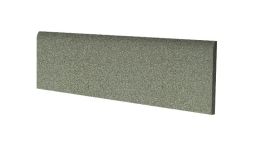 Lasselsberger Sockel Taurus Granit 30x8cm grün matt I TSAKF080