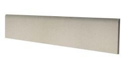 Lasselsberger Sockel Taurus Granit 60x7,2cm dunkelbeige matt I TSAS3061