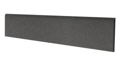 Lasselsberger Sockel Taurus Granit 60x7,2cm schwarz matt I TSAS3069