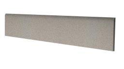 Lasselsberger Sockel Taurus Granit 60x7,2cm grau matt I TSAS3076