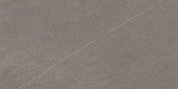 Lasselsberger Wandfliese Topo 30x60cm dunkelgrau matt I WADVK624