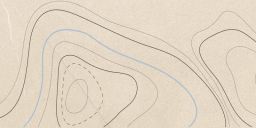 Lasselsberger Wandfliese Topo 30x60cm beige matt I WADVK625