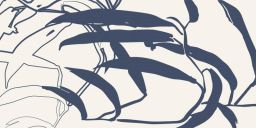 Lasselsberger Wandfliese Lint 30x60cm blau matt/glänzend I WADVK676