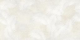 Lasselsberger Wandfliese Lampea 30x60cm elfenbein matt/glänzend I WADVK690