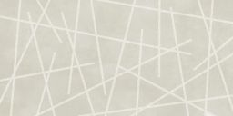 Lasselsberger Wandfliese Extra 30x60cm elfenbein matt/glänzend I WADVK826