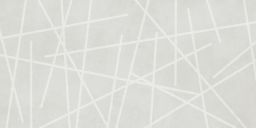 Lasselsberger Wandfliese Extra 30x60cm weiß matt/glänzend I WADVK827