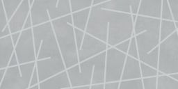 Lasselsberger Wandfliese Extra 30x60cm hellgrau matt/glänzend I WADVK828