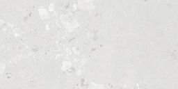 Lasselsberger Wandfliese Castone 30x60cm weiß-grau matt I WAKVK855