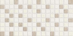 Lasselsberger Wandfliese Form Plus 20x40cm beige matt I WARMB698