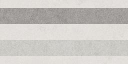 Lasselsberger Wandfliese Block 30x60cm hellgrau glänzend I WARVK080