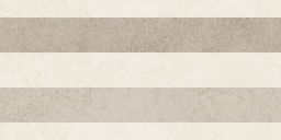 Lasselsberger Wandfliese Block 30x60cm elfenbein glänzend I WARVK085