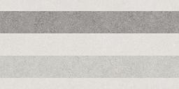 Lasselsberger Wandfliese Block 30x60cm hellgrau matt I WARVK780